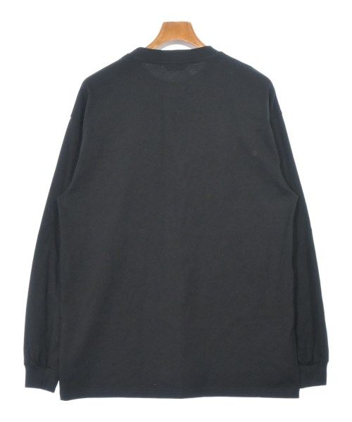 Balenciaga T-Shirt Black — view 2
