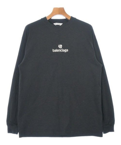 Balenciaga T-Shirt Black