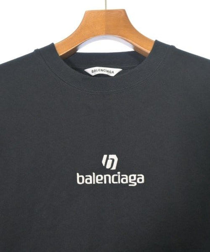Balenciaga T-Shirt Black — view 4