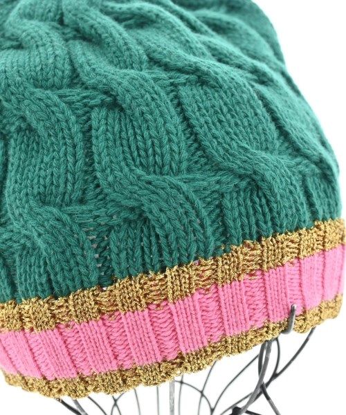 Gucci Knit Cap Beanie — view 3