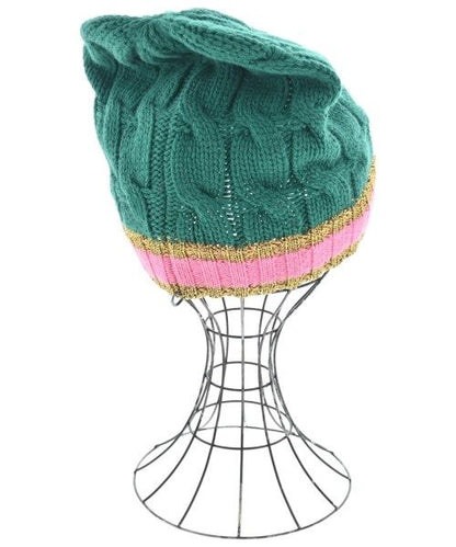 Gucci Knit Cap Beanie — view 2