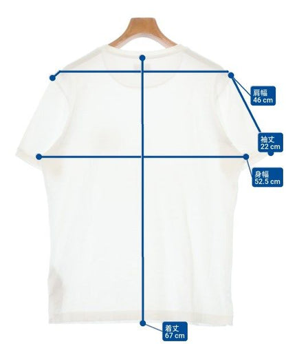 Fendi T-Shirt White — view 6