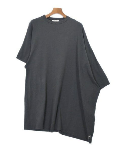Balenciaga T-Shirt Black