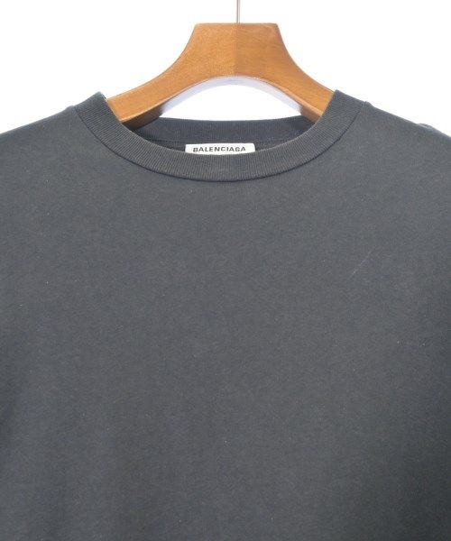 Balenciaga T-Shirt Black — view 4