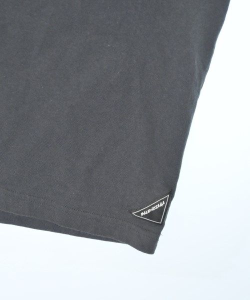 Balenciaga T-Shirt Black — view 5