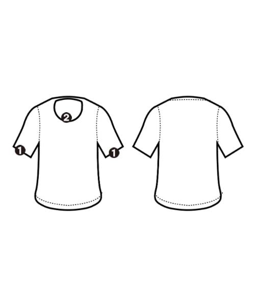 Balenciaga T-Shirt Black — view 8