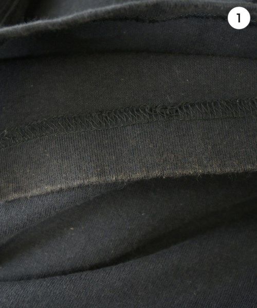 Balenciaga T-Shirt Black — view 6