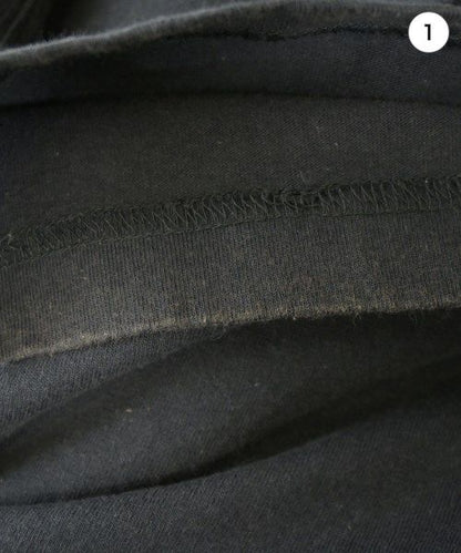 Balenciaga T-Shirt Black — view 6
