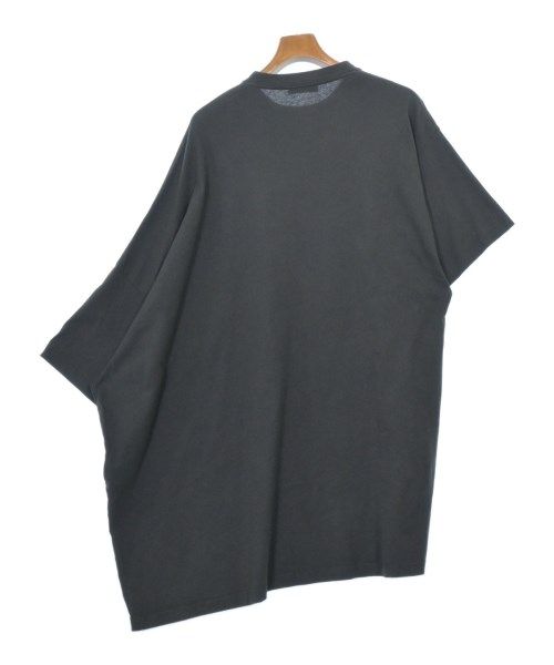 Balenciaga T-Shirt Black — view 2