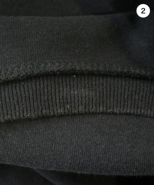 Balenciaga T-Shirt Black — view 7