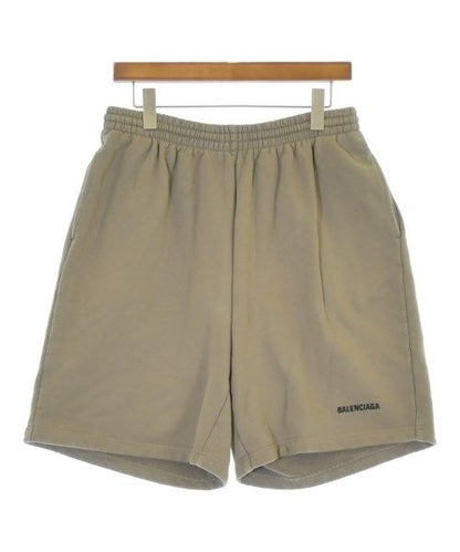 Balenciaga Shorts Gray
