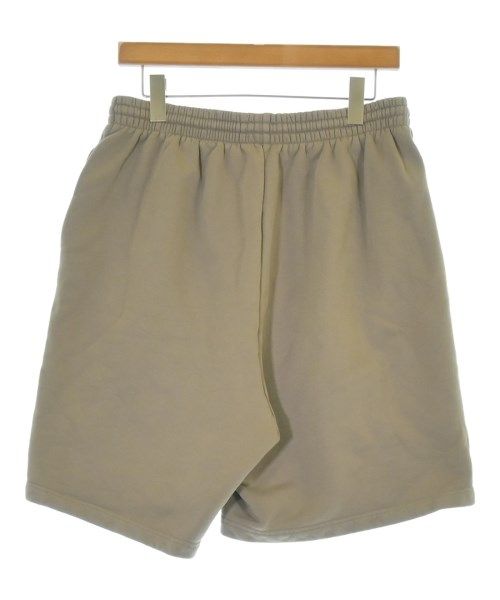 Balenciaga Shorts Gray — view 2