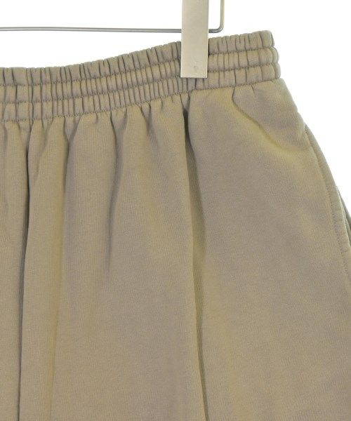 Balenciaga Shorts Gray — view 4