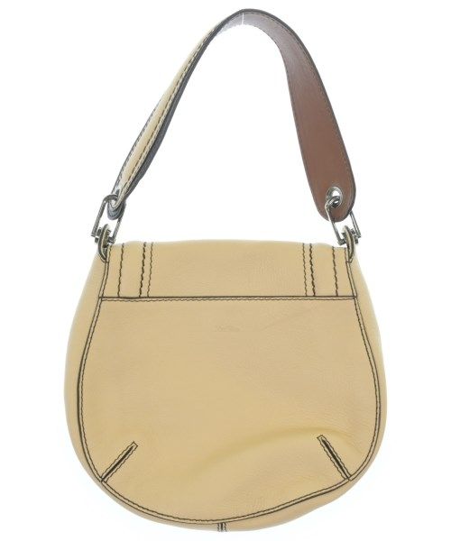 Max Mara Handbag Beige — view 2