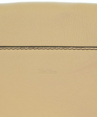 Max Mara Handbag Beige — view 6