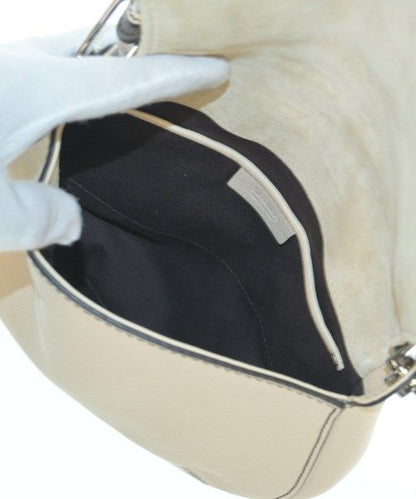 Max Mara Handbag Beige — view 4