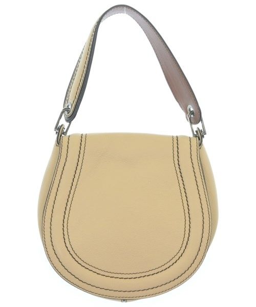 Max Mara Handbag Beige