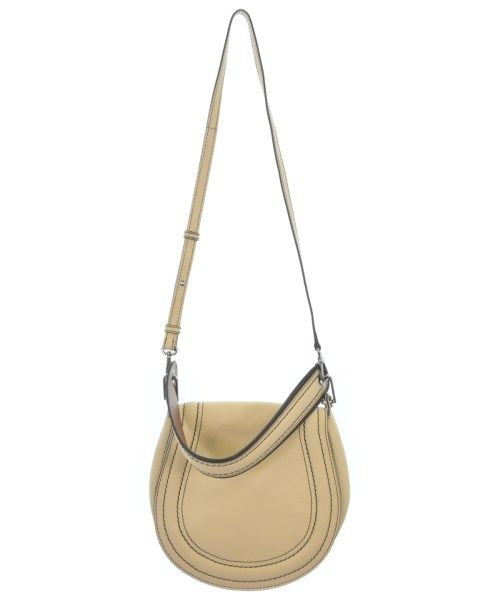 Max Mara Handbag Beige — view 3