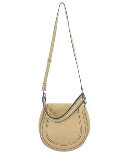 Max Mara Handbag Beige — view 3