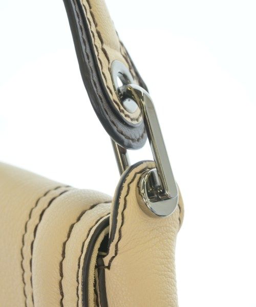 Max Mara Handbag Beige — view 5