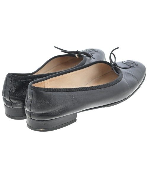 Chanel Ballet Shoes Opera — view 2
