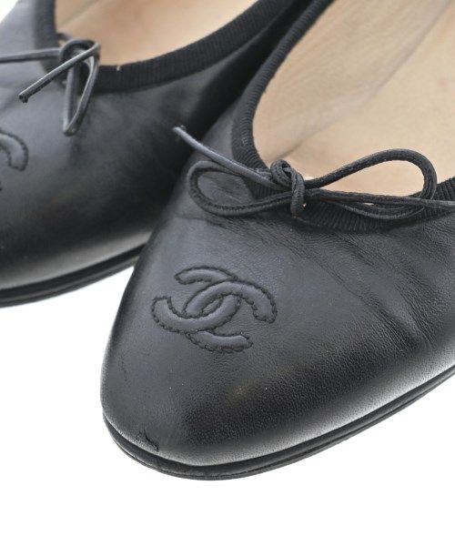Chanel Ballet Shoes Opera — view 6