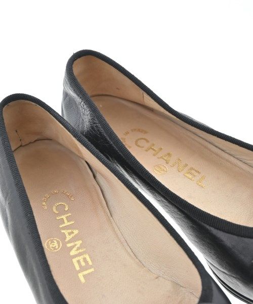 Chanel Ballet Shoes Opera — view 8