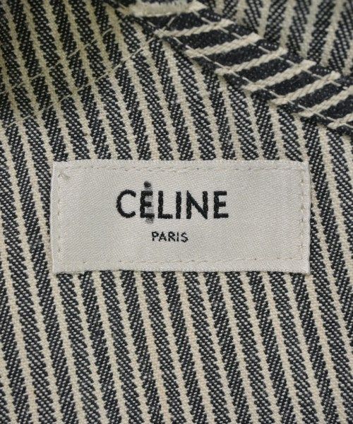 Celine All in One Overalls — view 3