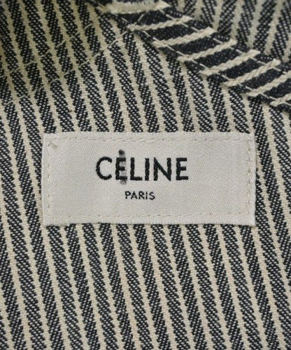 Celine All in One Overalls — view 3
