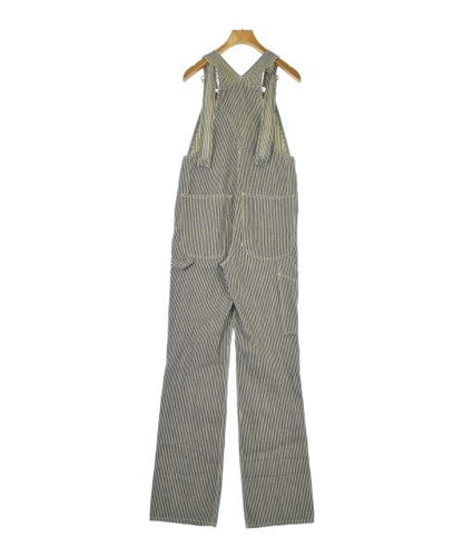 Celine All in One Overalls — view 2