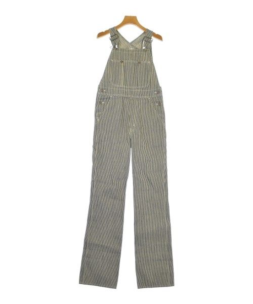 Celine All in One Overalls