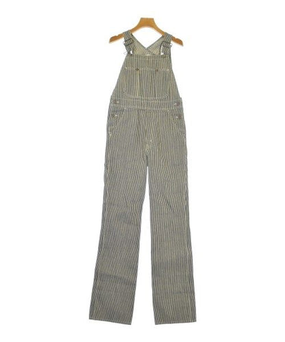 Celine All in One Overalls