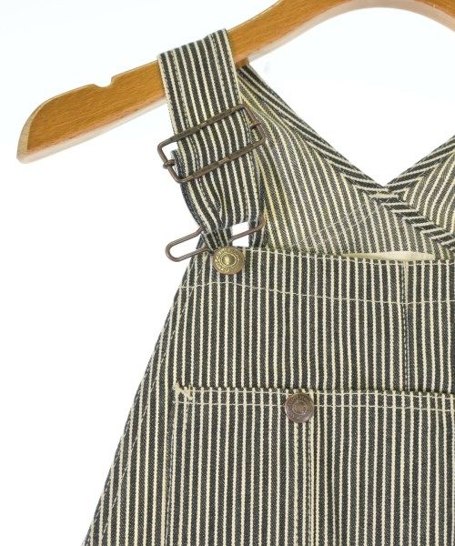 Celine All in One Overalls — view 4