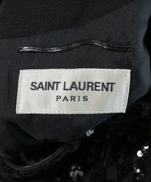 Saint Laurent Paris Dress — view 3