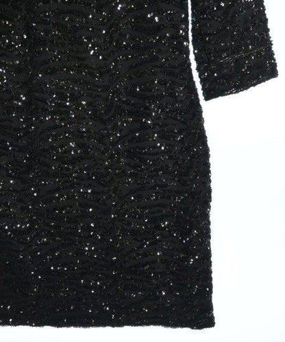 Saint Laurent Paris Dress — view 5