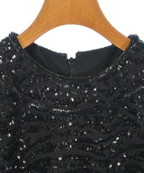 Saint Laurent Paris Dress — view 4