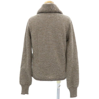 Chanel Top Brown — view 2