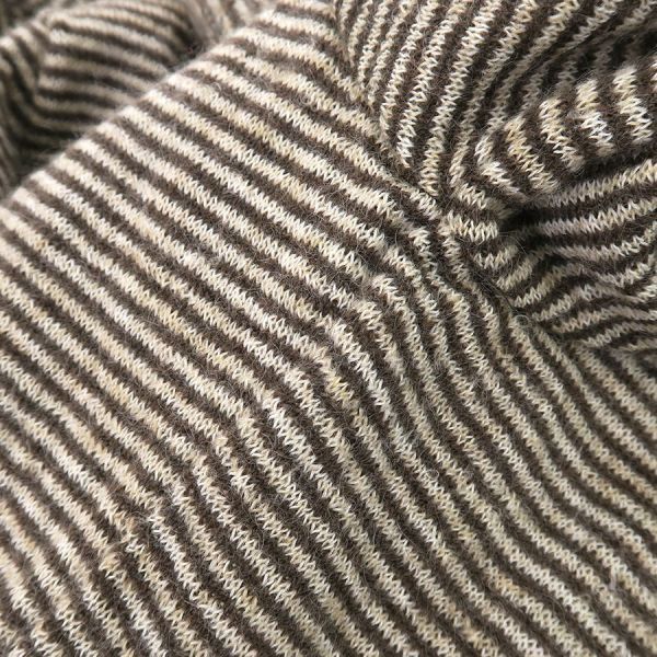 Chanel Top Brown — view 5