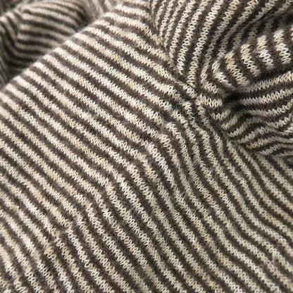 Chanel Top Brown — view 5
