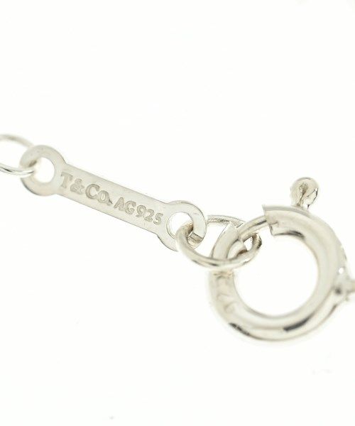 Tiffany & Co Bracelet Bangle — view 5