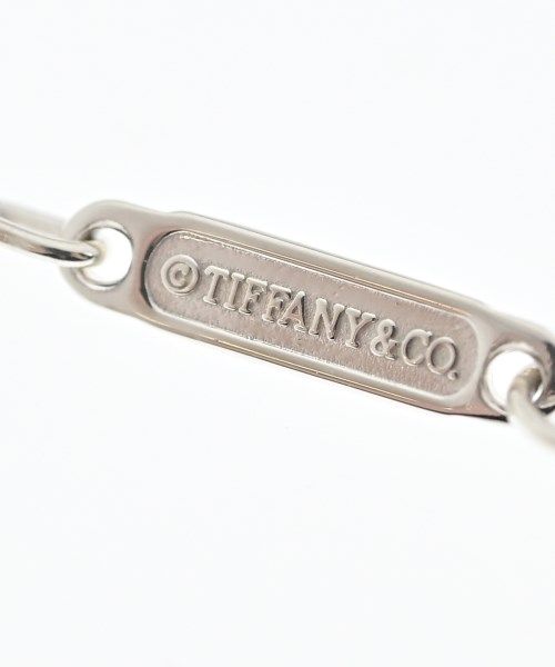 Tiffany & Co Necklace — view 4