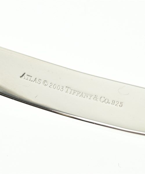Tiffany & Co Bracelet Bangle — view 4