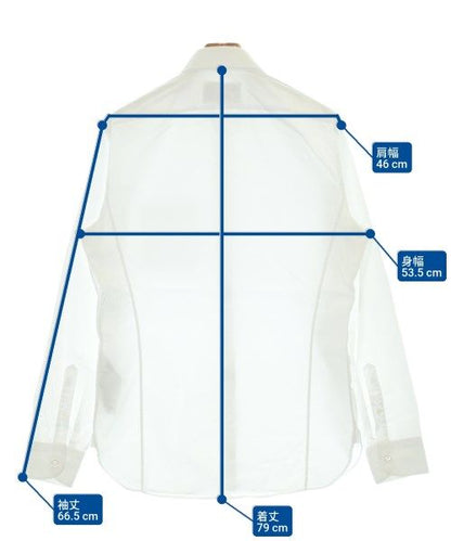 Gucci Shirt White — view 6