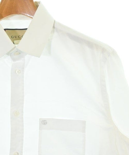 Gucci Shirt White — view 4