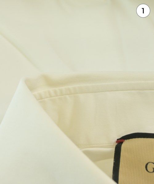 Gucci Shirt White — view 7