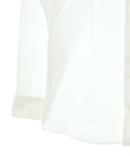 Gucci Shirt White — view 5