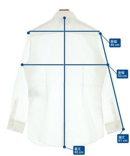 Gucci Shirt White — view 6