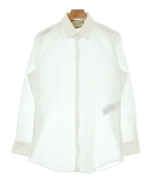 Gucci Shirt White