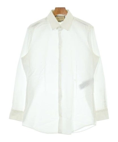 Gucci Shirt White