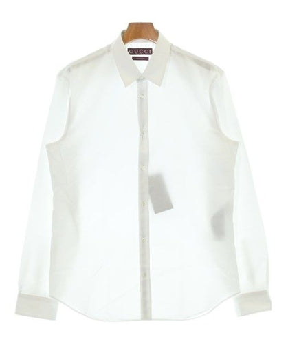 Gucci Shirt White